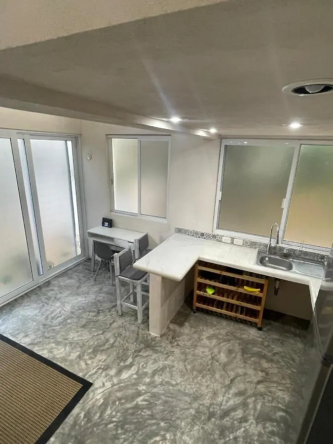 Tulum Loft Apartment