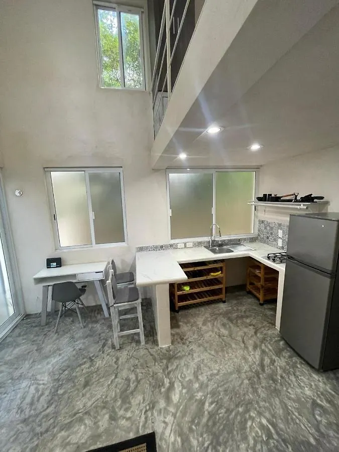 Tulum Loft Apartment Mexico