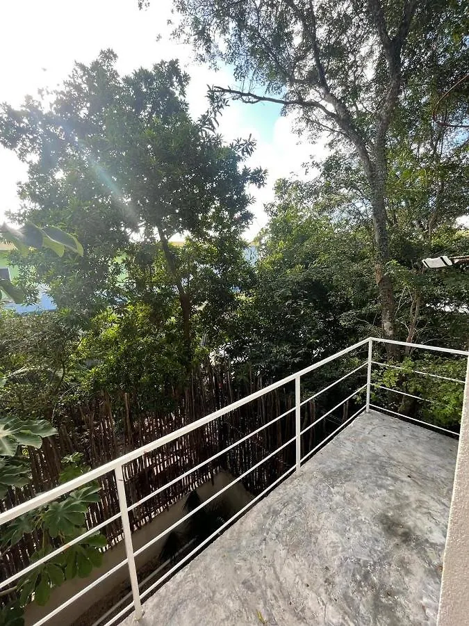 Tulum Loft Apartment Mexico