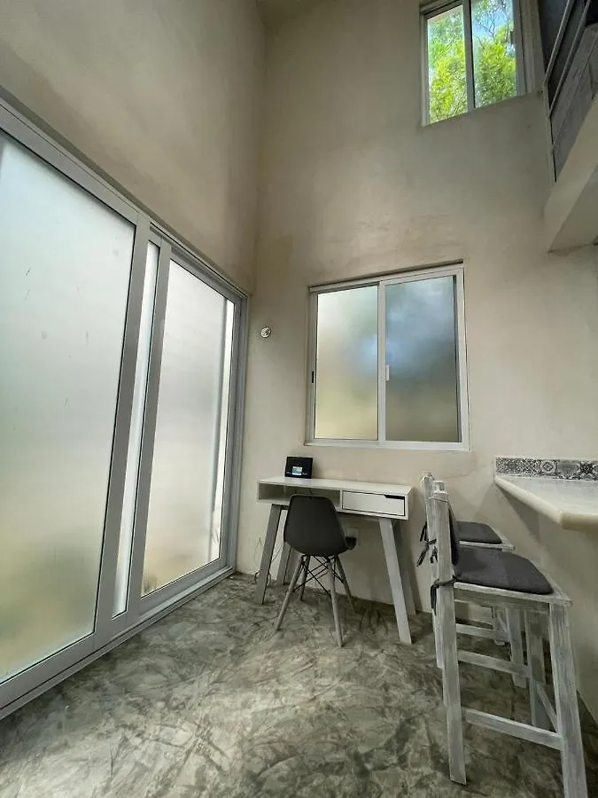 Tulum Loft Apartment