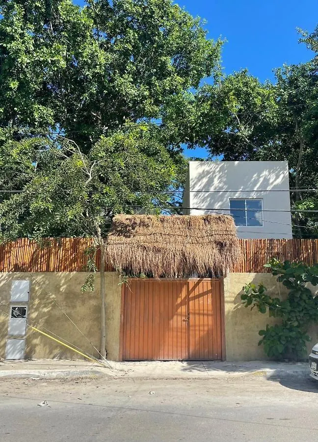 Tulum Loft Apartment 0*,  Mexico
