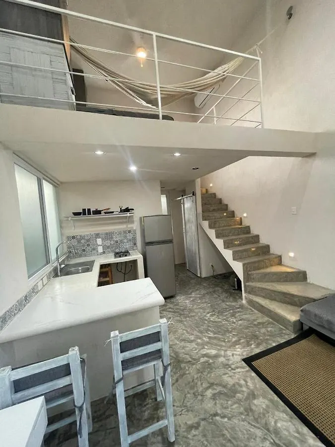 Tulum Loft Apartment