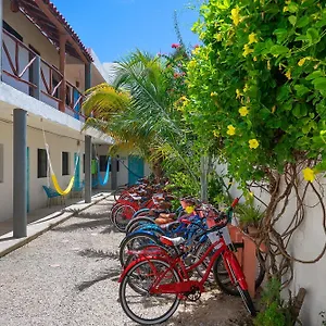 Aparthotel Casa Toloc, Tulum