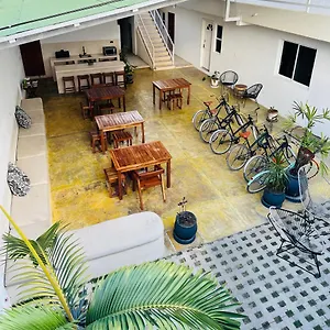 Gasthof Freelance, Tulum